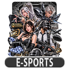 ESports